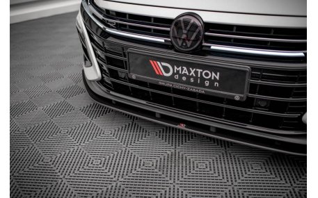 Накладка передняя Volkswagen Arteon 2020-2024