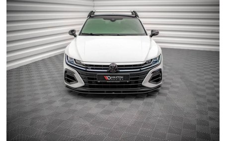 Накладка передняя Volkswagen Arteon 2020-2024