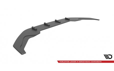 Накладка передняя Volkswagen Arteon 2020-2024