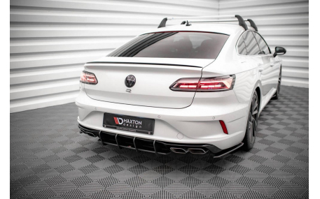 Накладка задняя Volkswagen Arteon 2020-2024