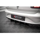 Накладка задняя Volkswagen Arteon 2020-2024