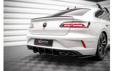 Накладка задняя Volkswagen Arteon 2020-2024
