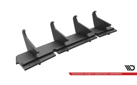 Накладка задняя Volkswagen Arteon 2020-2024