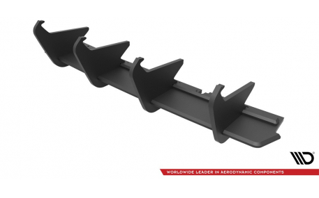 Накладка задняя Volkswagen Arteon 2020-2024