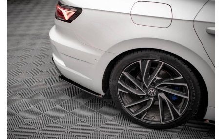 Накладка задняя Volkswagen Arteon 2020-2024