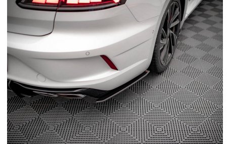Накладка задняя Volkswagen Arteon 2020-2024