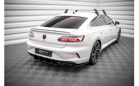 Накладка задняя Volkswagen Arteon 2020-2024