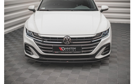 Накладка передняя Volkswagen Arteon 2020-2024