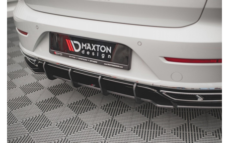 Накладка задняя Volkswagen Arteon 2020-2024