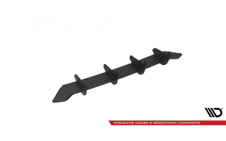 Накладка задняя Volkswagen Arteon 2020-2024