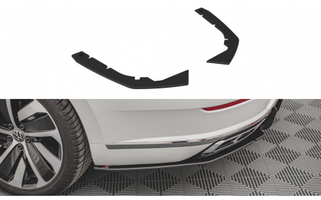 Накладка задняя Volkswagen Arteon 2020-2024