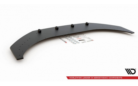 Накладка передняя Volkswagen Arteon 2017-2020