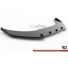 Накладка передняя Volkswagen Arteon 2017-2020