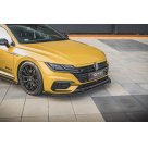 Накладка передняя Volkswagen Arteon 2017-2020