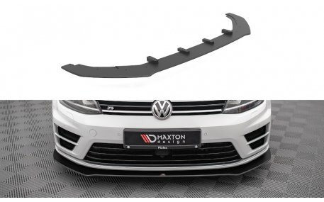 Накладка передняя Volkswagen Golf 7