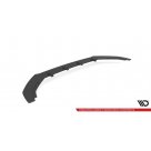 Накладка передняя Volkswagen Golf 7