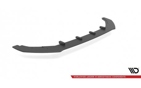 Накладка передняя Volkswagen Golf 7