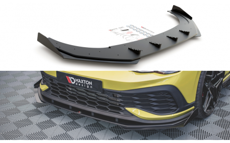 Накладка передняя Volkswagen Golf 8 2019-2024