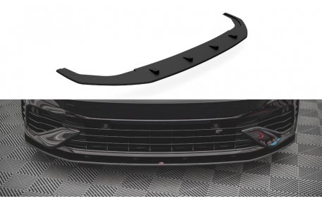 Накладка передняя Volkswagen Golf 8 2019-2024