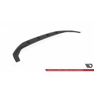 Накладка передняя Volkswagen Golf 8 2019-2024