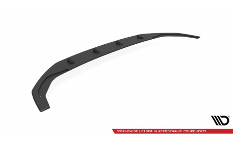 Накладка передняя Volkswagen Golf 8 2019-2024