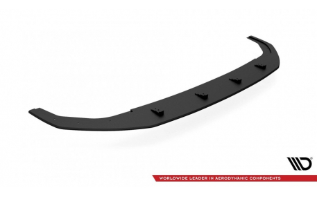 Накладка передняя Volkswagen Golf 8 2019-2024