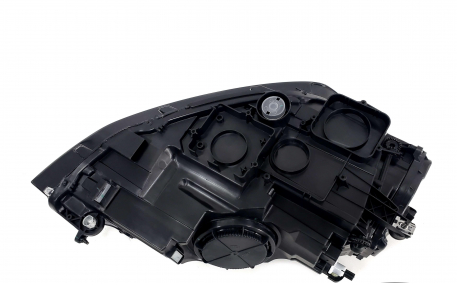 Фары передние Volkswagen Golf 7 2012-2017