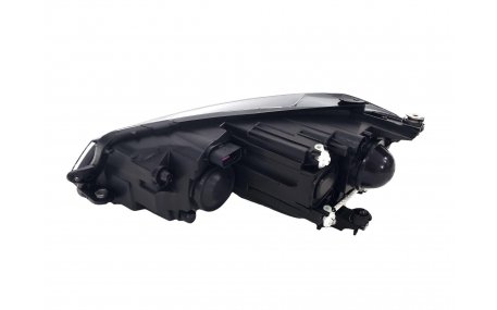 Фары передние Volkswagen Golf 7 2017-2019