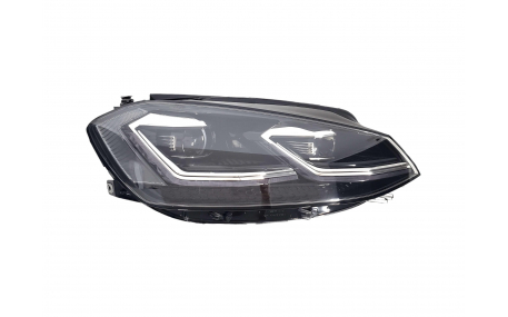 Фары передние Volkswagen Golf 7 2017-2019