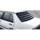 Накладка на заднее стекло Volkswagen Jetta