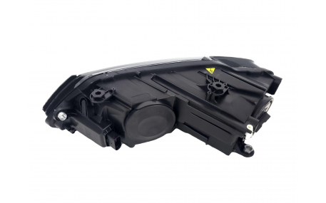 Фары передние Volkswagen Jetta