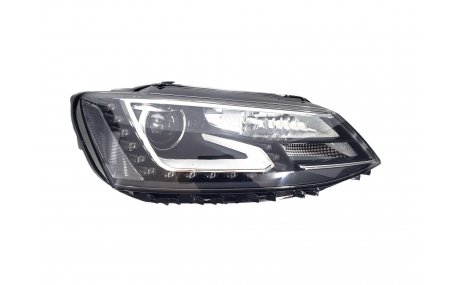 Фары передние Volkswagen Jetta