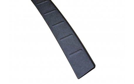 Накладка на задний бампер Volkswagen Jetta