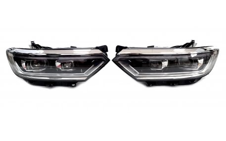 Фары передние Volkswagen Passat B8