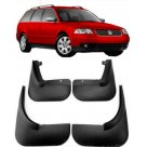 Брызговики Volkswagen Passat B5