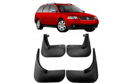 Брызговики Volkswagen Passat B5