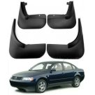 Брызговики Volkswagen Passat B5