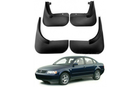 Брызговики Volkswagen Passat B5