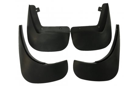 Брызговики Volkswagen Passat B5