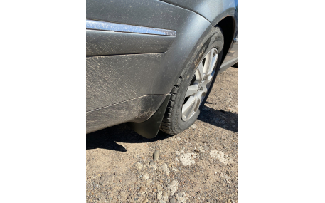 Брызговики Volkswagen Passat B5
