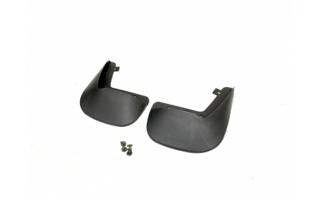 Брызговики Volkswagen Passat B5