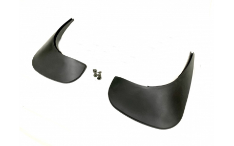 Брызговики Volkswagen Passat B5