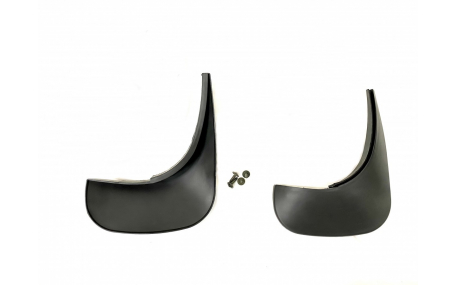 Брызговики Volkswagen Passat B5