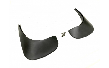 Брызговики Volkswagen Passat B5