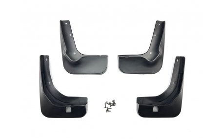 Брызговики Volkswagen Passat B7 USA