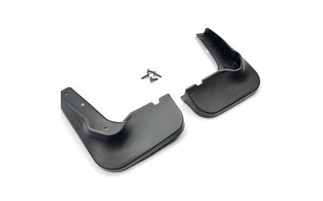 Брызговики передние Volkswagen Passat B7 USA