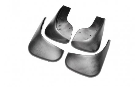 Брызговики Volkswagen Touran