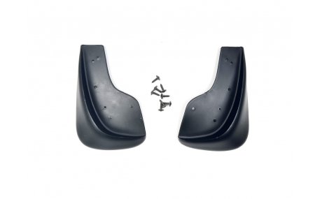 Брызговики передние Volkswagen Caddy