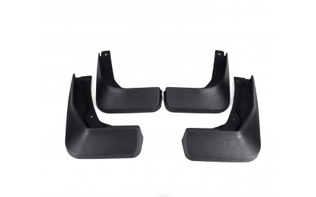 Брызговики Volkswagen Touran