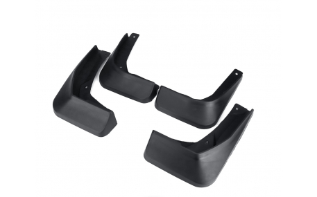 Брызговики Volkswagen Touran